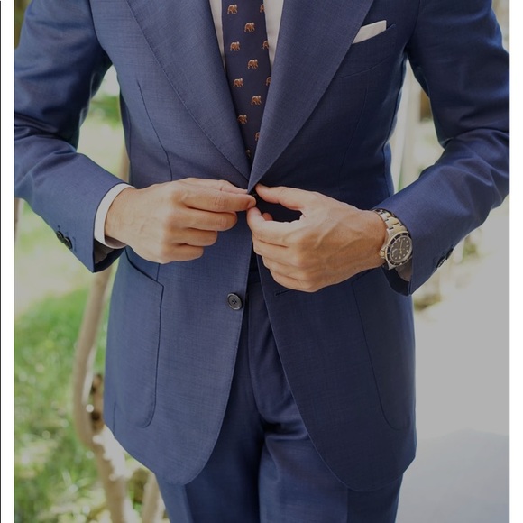 Men’s Wear & Accessories - Picture 4 of 11